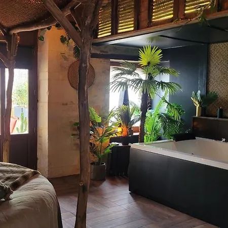 Les Coups De Coeur Du Quercy Apartment