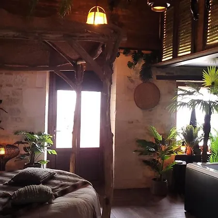 Apartment Les Coups De Coeur Du Quercy *