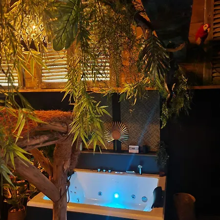 Les Coups De Coeur Du Quercy Montpezat-de-Quercy