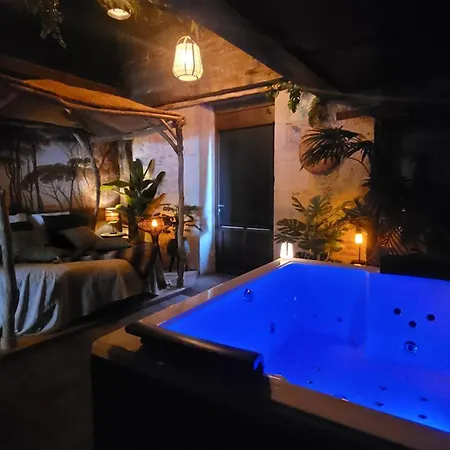 Apartment Les Coups De Coeur Du Quercy *