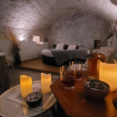 Les Coups De Coeur Du Quercy