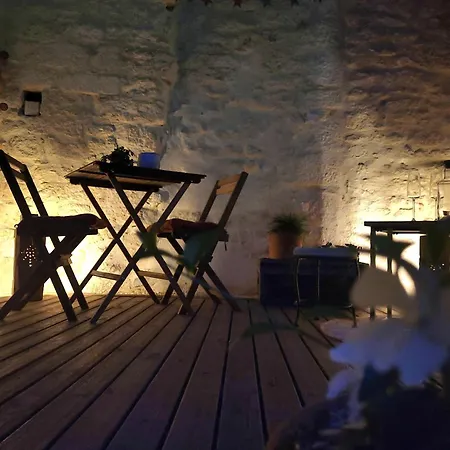 Les Coups De Coeur Du Quercy Apartment Montpezat-de-Quercy