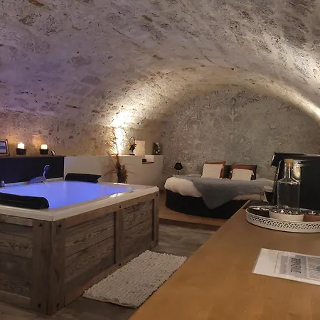 Apartment Les Coups De Coeur Du Quercy