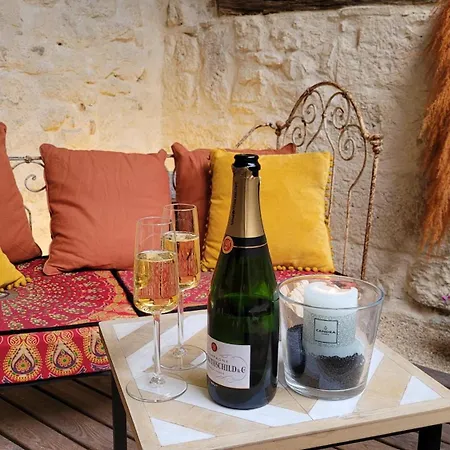 Les Coups De Coeur Du Quercy Montpezat-de-Quercy