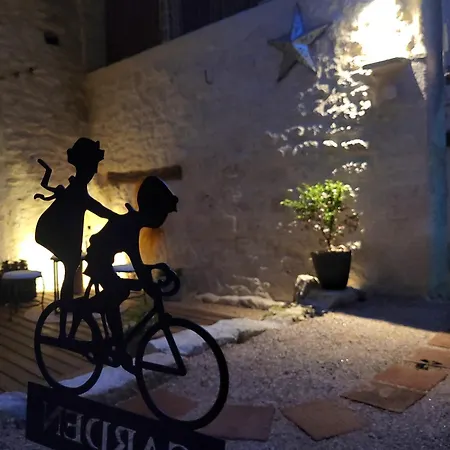 Les Coups De Coeur Du Quercy Апартаменты