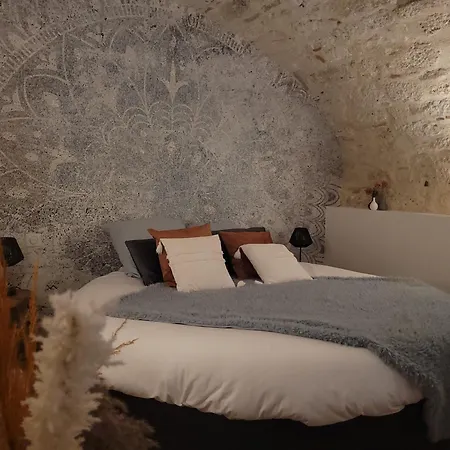 Апартаменты Les Coups De Coeur Du Quercy Montpezat-de-Quercy