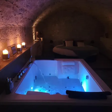 Апартаменты Les Coups De Coeur Du Quercy