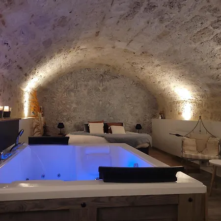 Les Coups De Coeur Du Quercy Apartment *