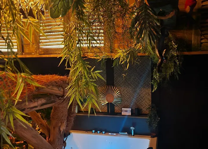 Les Coups De Coeur Du Quercy Montpezat-de-Quercy