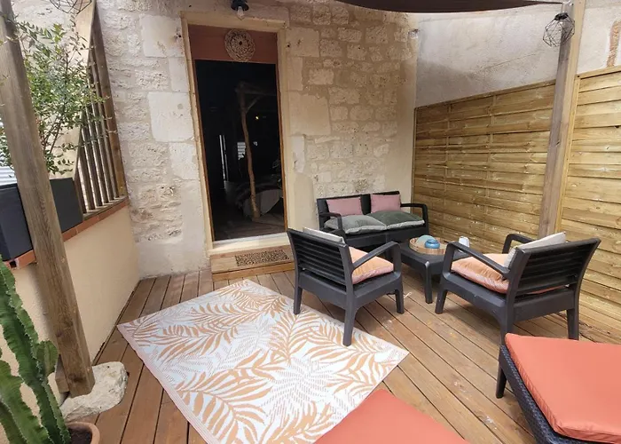 Les Coups De Coeur Du Quercy