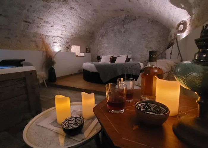 Les Coups De Coeur Du Quercy