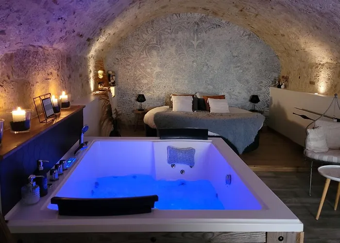 Les Coups De Coeur Du Quercy *