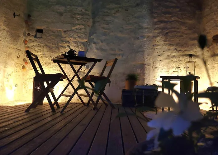 Les Coups De Coeur Du Quercy Apartamento Montpezat-de-Quercy