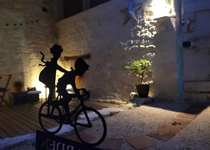 Les Coups De Coeur Du Quercy Apartamento