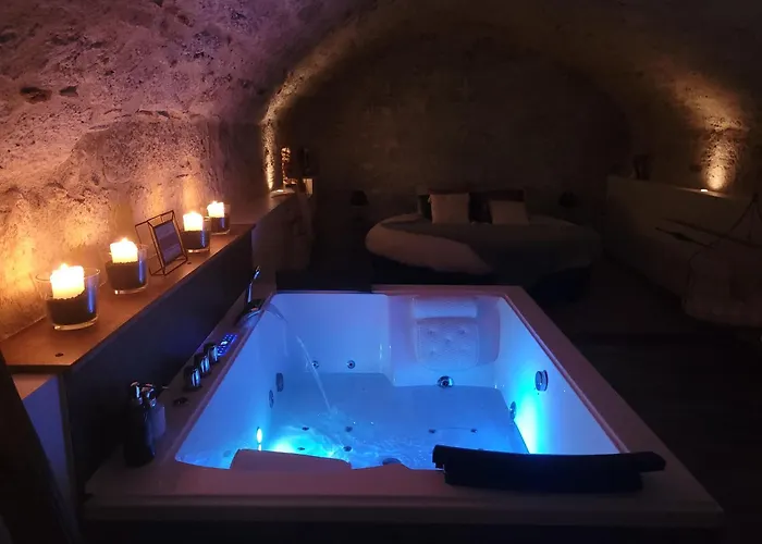 Apartamento Les Coups De Coeur Du Quercy